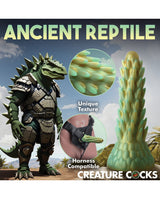 Stegosaurus