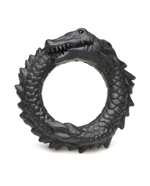 Caiman Cock Ring