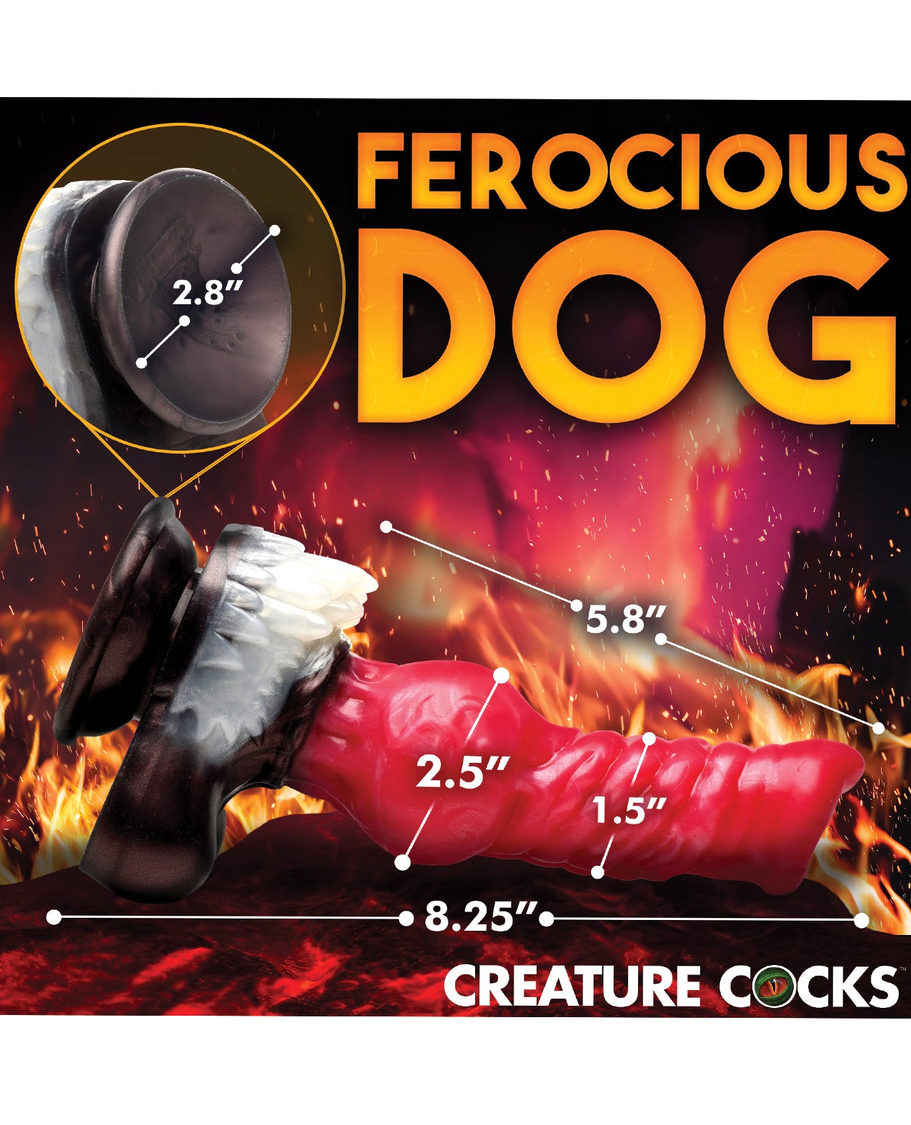 Cujo Large