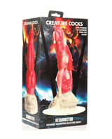 Squirting Resurrector Phoenix