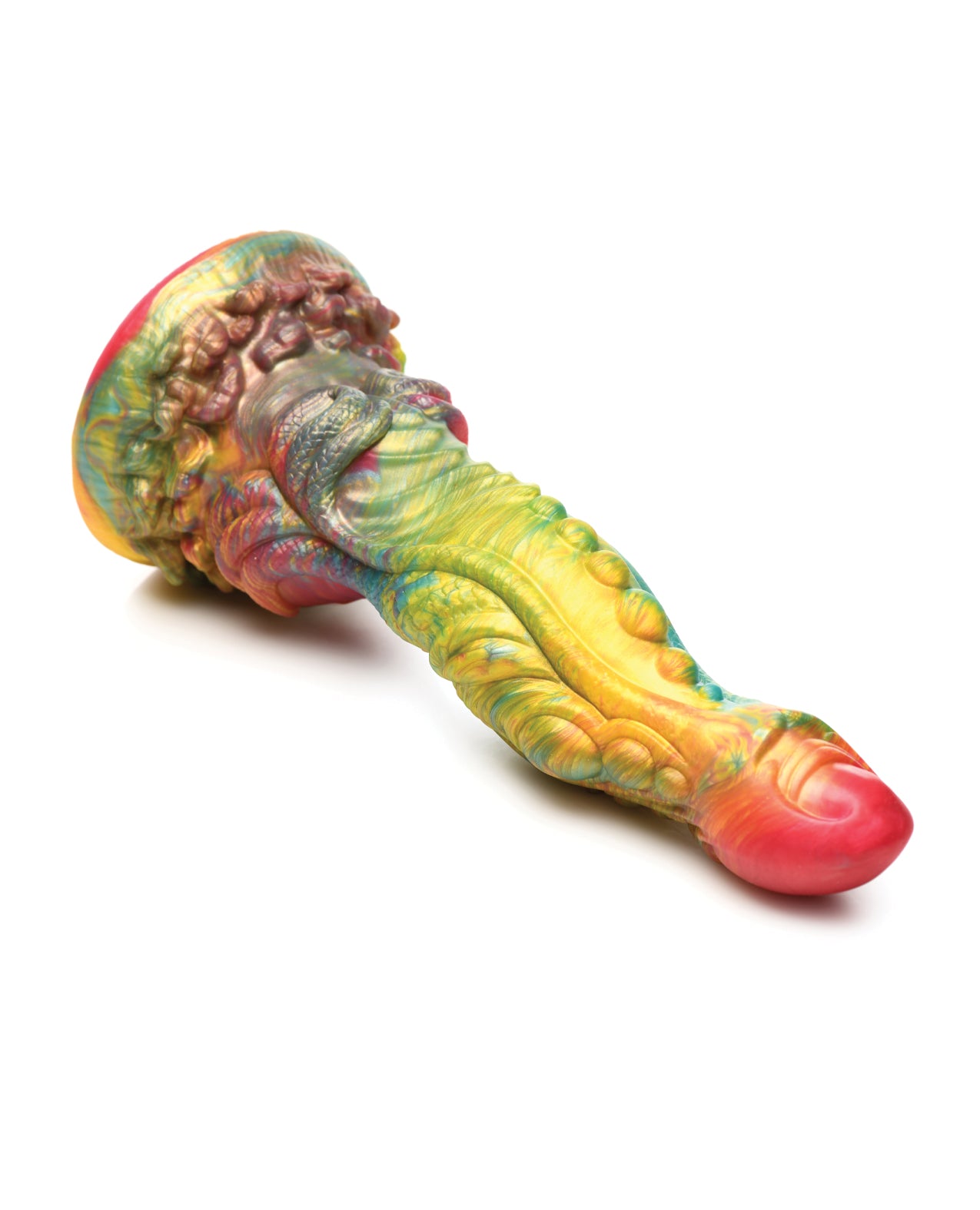 Majestic Merman