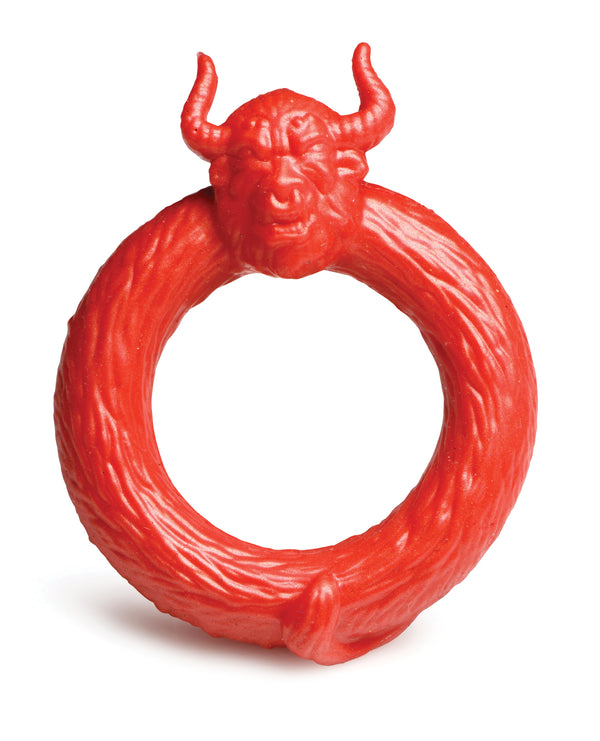 Beast Mode Cock Ring