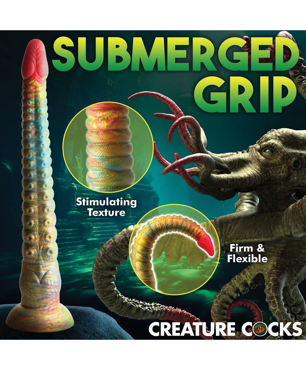 Tentacle