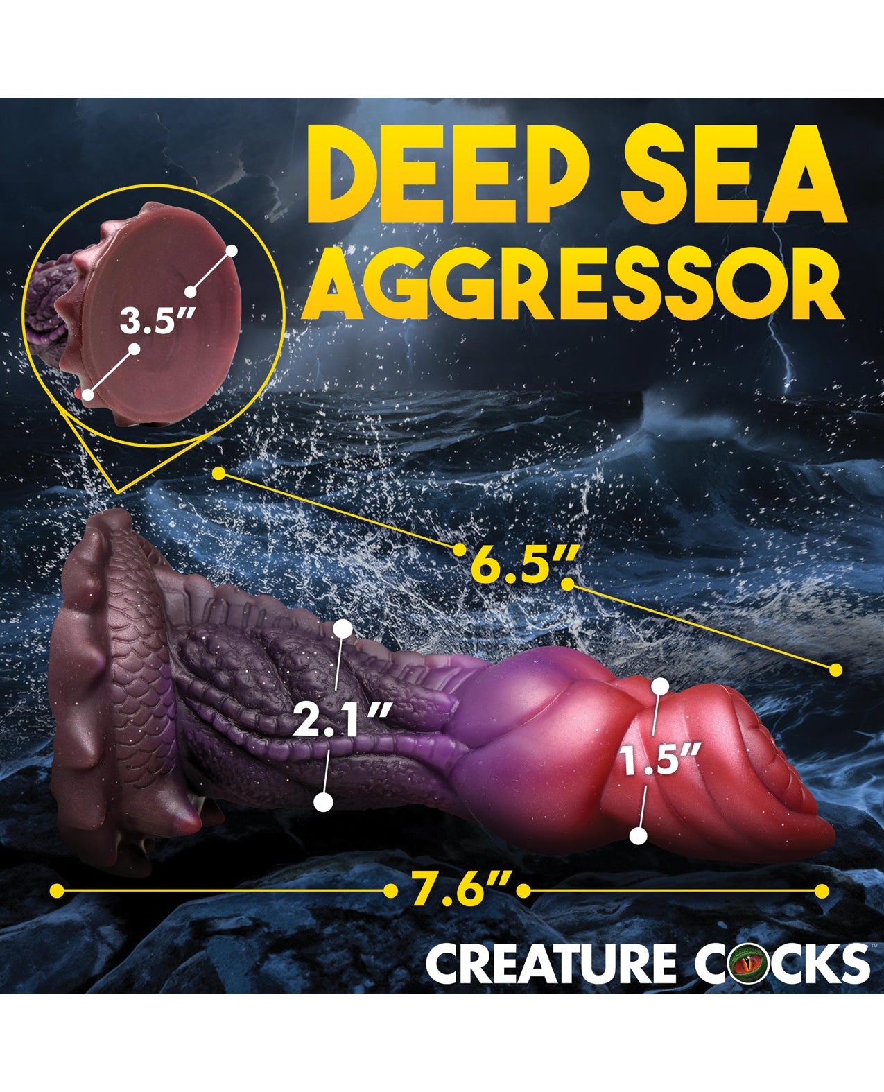 Deep Diver