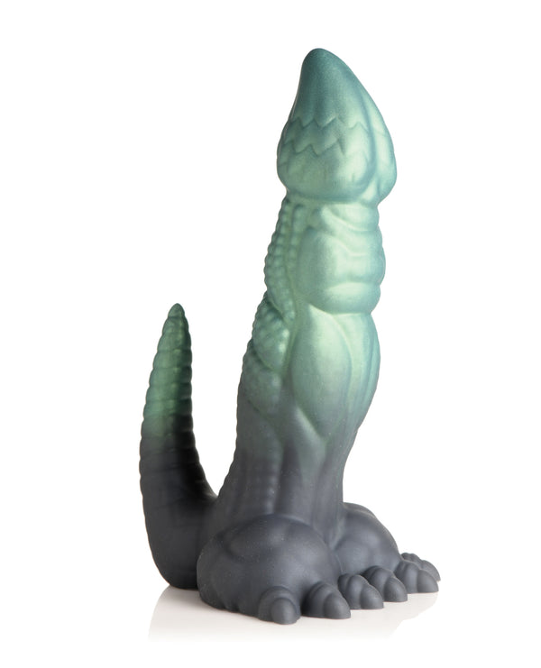 Dickosaur