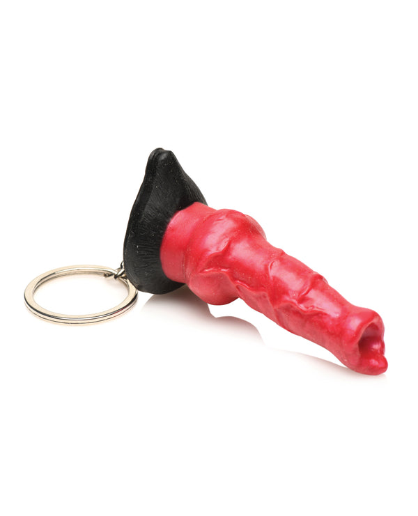 Hell-Hound Key Chain