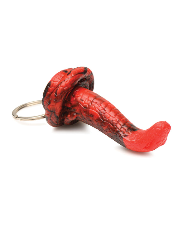 King Cobra Key Chain