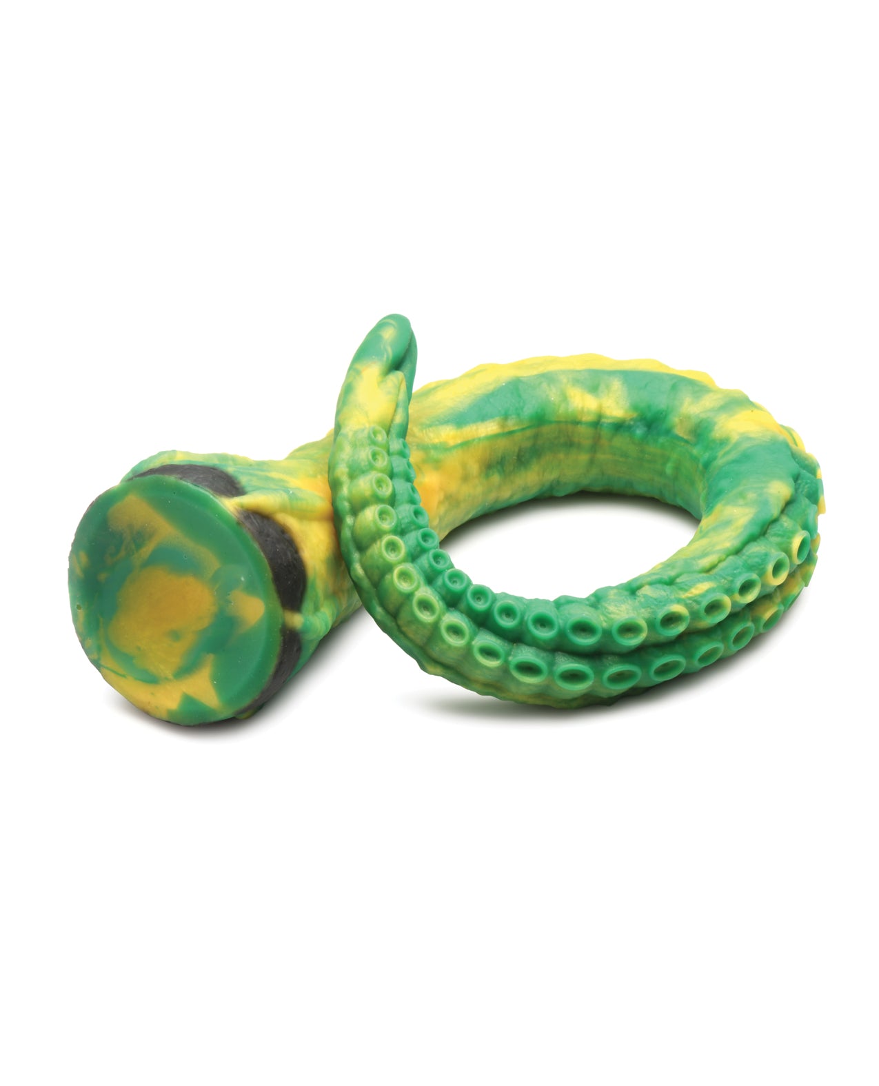 Titan Tentacle
