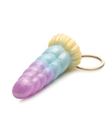 Mystique Unicorn Key Chain