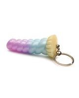 Mystique Unicorn Key Chain