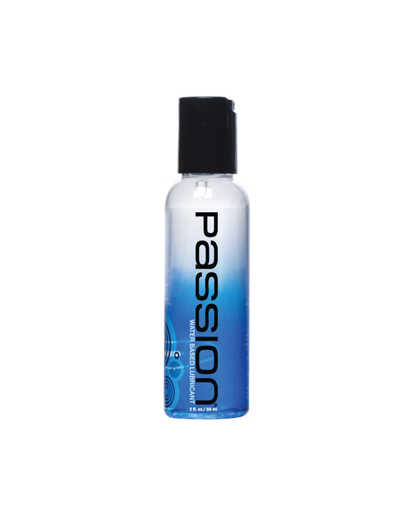 Passion Water Based Lube